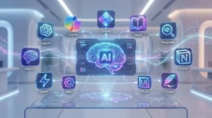 10 AI Tools That Will Replace Manual Work in 2026 (Practical Picks)
