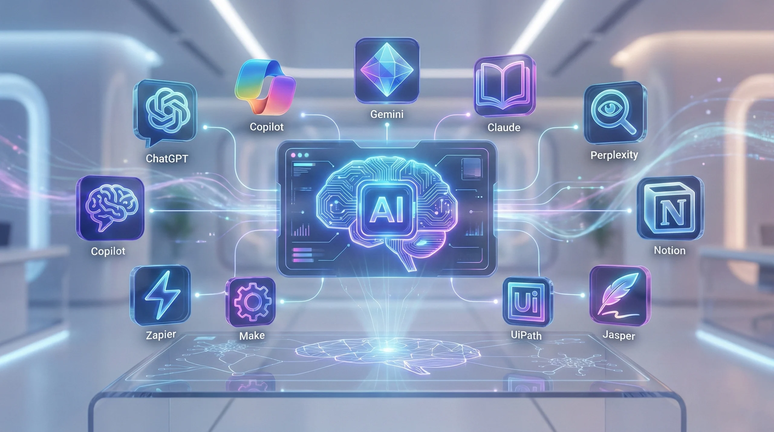 10 AI Tools That Will Replace Manual Work in 2026 (Practical Picks)