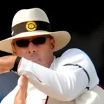 DRS in Cricket: Technology, Rules, and Umpire Decisions