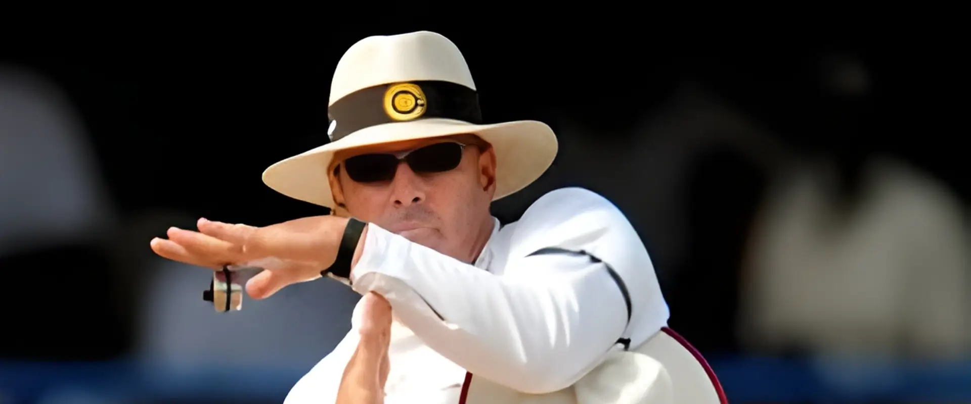 DRS in Cricket: Technology, Rules, and Umpire Decisions