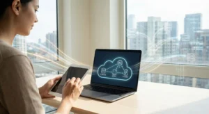 Beginner’s Guide to Cloud Computing Explained Simply