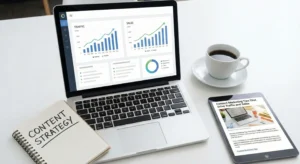 Content Marketing Tips That Drive Traffic and Sales