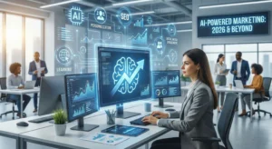 How to Use AI in Digital Marketing to Boost Results