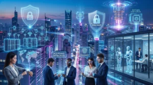 Top Technology Trends That Will Shape the Future in 2026